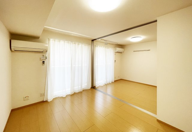 リルシアの居間・リビング