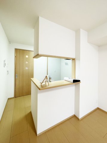 リルシアのキッチン