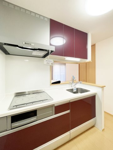 リルシアのキッチン