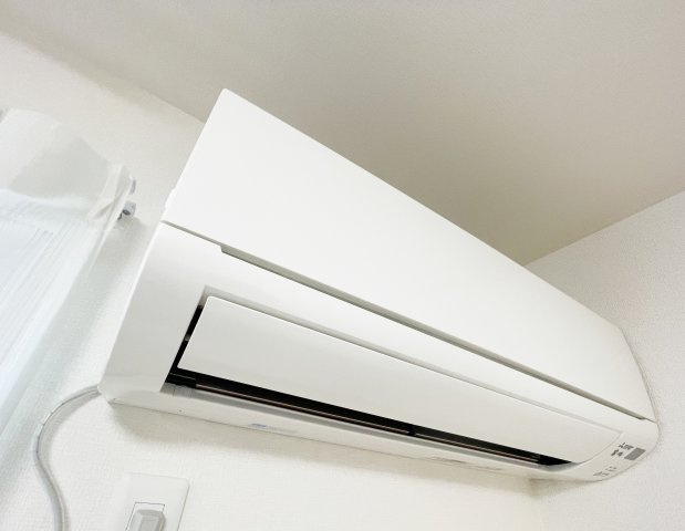 リルシアの設備