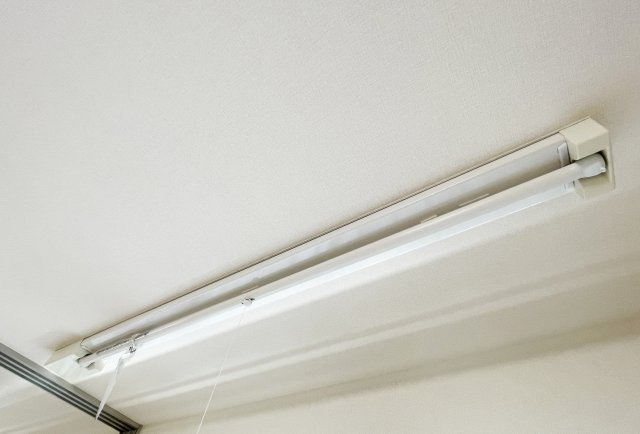 リルシアの設備