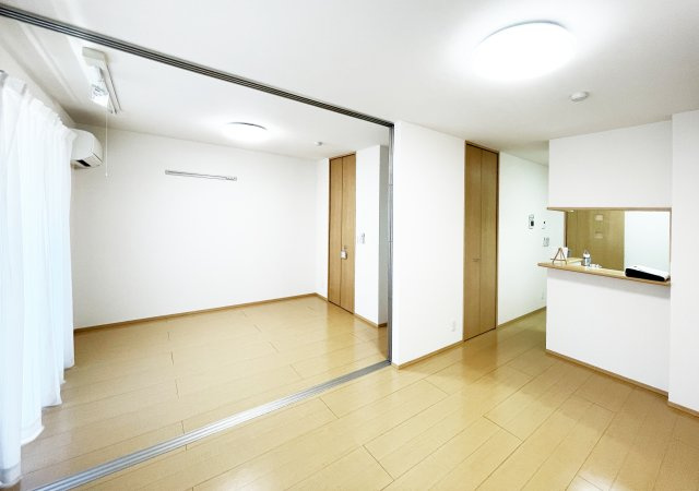 リルシアの居間・リビング