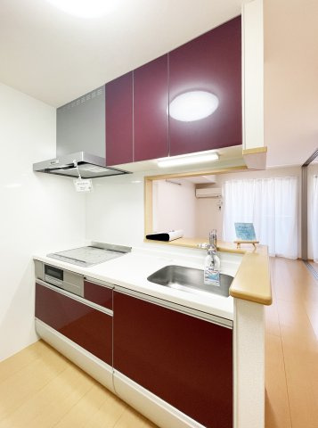 リルシアのキッチン