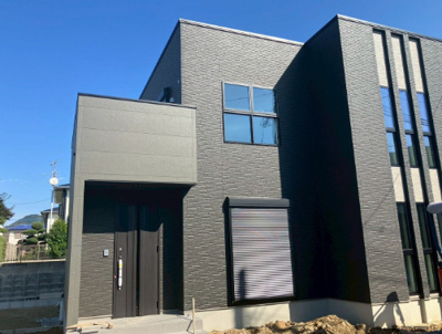 【外観】 | 福岡県福津市宮司6丁目