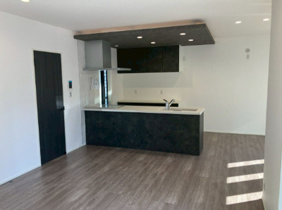 【キッチン】 | 福岡県福津市宮司6丁目