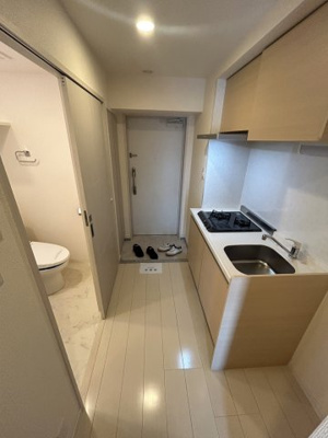 【内装】 | GROWS NISHI YOKOHAMAⅡ | 同一仕様