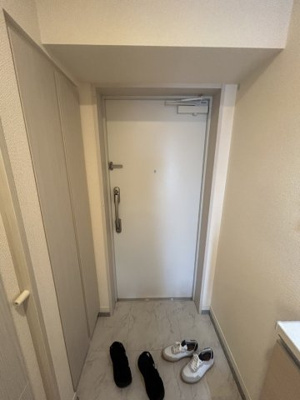 【玄関】 | GROWS NISHI YOKOHAMAⅡ | 同一仕様