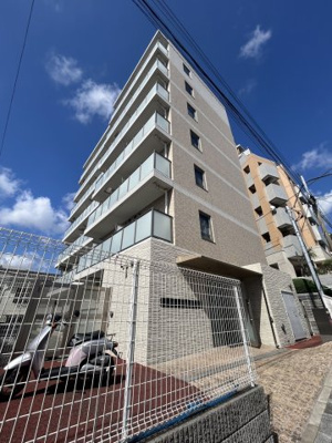 【外観】 | GROWS NISHI YOKOHAMAⅡ