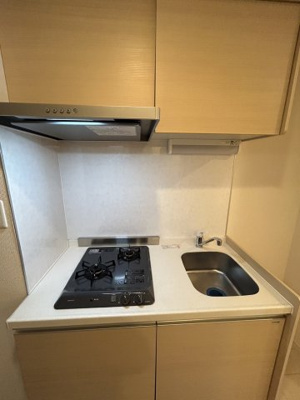 【キッチン】 | GROWS NISHI YOKOHAMAⅡ | 同一仕様