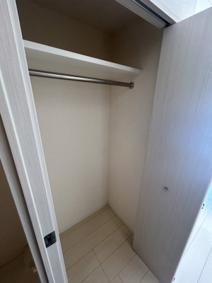 【収納】 | GROWS NISHI YOKOHAMAⅡ | 同一仕様