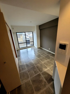 【居間・リビング】 | グレイスコート船橋