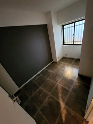 【寝室】 | グレイスコート船橋