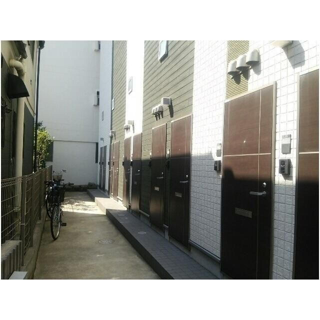 ＭＩＵＲＡ－Ⅰのその他