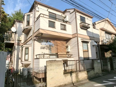 【外観】 | ハイムエクセラー大竹