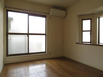 【居間・リビング】 | ハイムエクセラー大竹