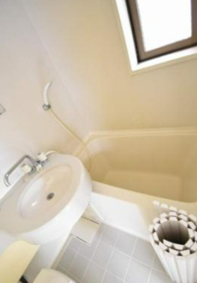 【浴室】 | ハイムエクセラー大竹