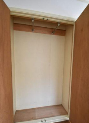 【収納】 | ハイムエクセラー大竹