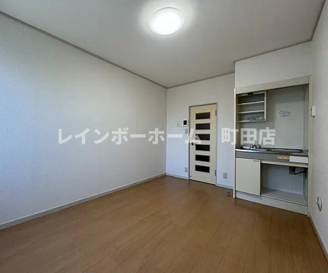 ＫＳＧマリーン三ツ堀3※初期費用分割後払いサービス利用可能物件の居間・リビング