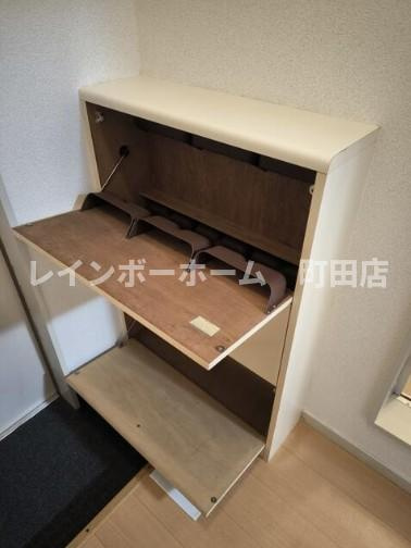 ＫＳＧマリーン三ツ堀3※初期費用分割後払いサービス利用可能物件の収納