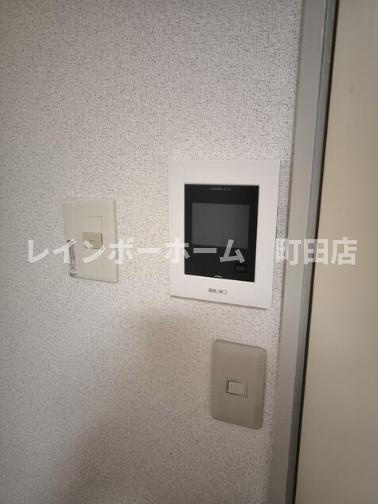 ＫＳＧマリーン三ツ堀3※初期費用分割後払いサービス利用可能物件のセキュリティ