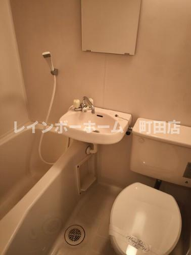 ＫＳＧマリーン三ツ堀3※初期費用分割後払いサービス利用可能物件の浴室