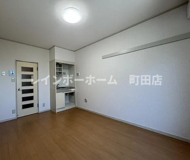 ＫＳＧマリーン三ツ堀3※初期費用分割後払いサービス利用可能物件の居間・リビング