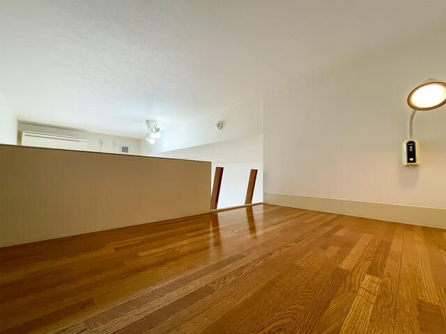 ロイヤルハイネスの設備