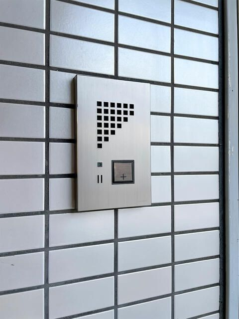 ロイヤルハイネスのセキュリティ