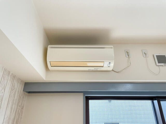 ロイヤルハイネスの設備