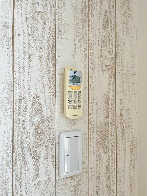 ロイヤルハイネスの設備