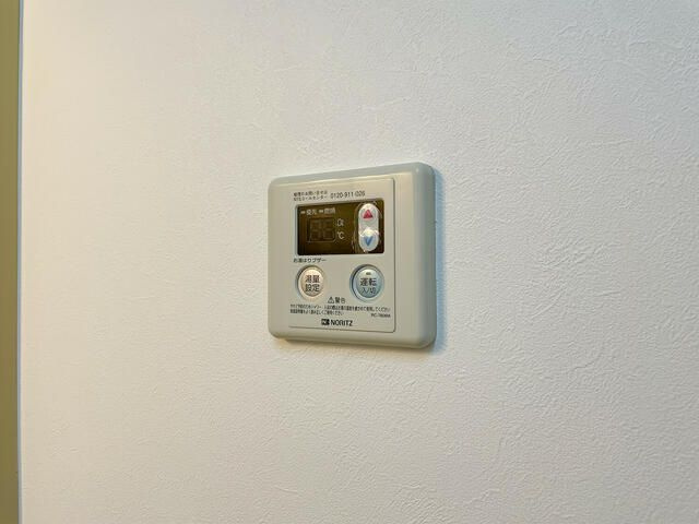 ロイヤルハイネスの設備