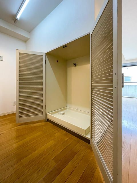 ロイヤルハイネスの設備