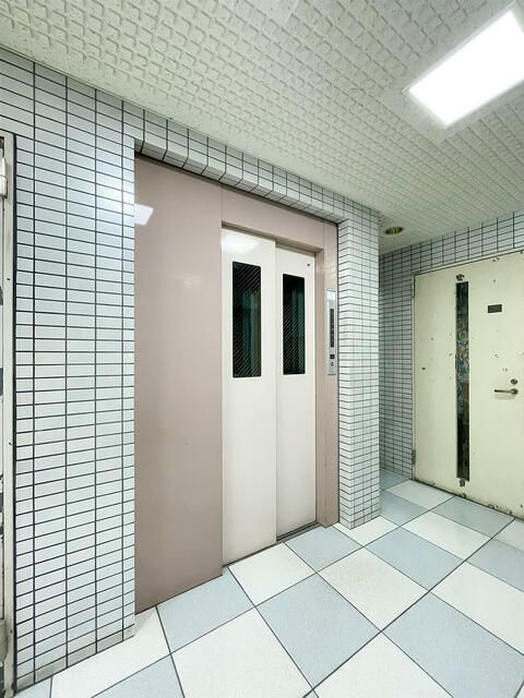 ロイヤルハイネスのその他共用部分