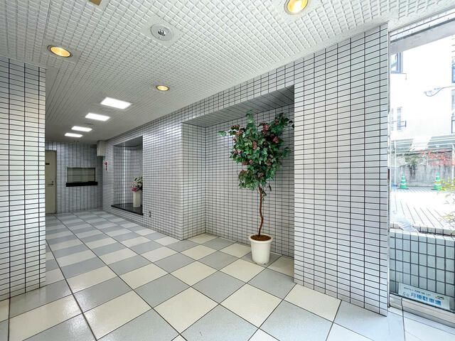 ロイヤルハイネスのその他共用部分