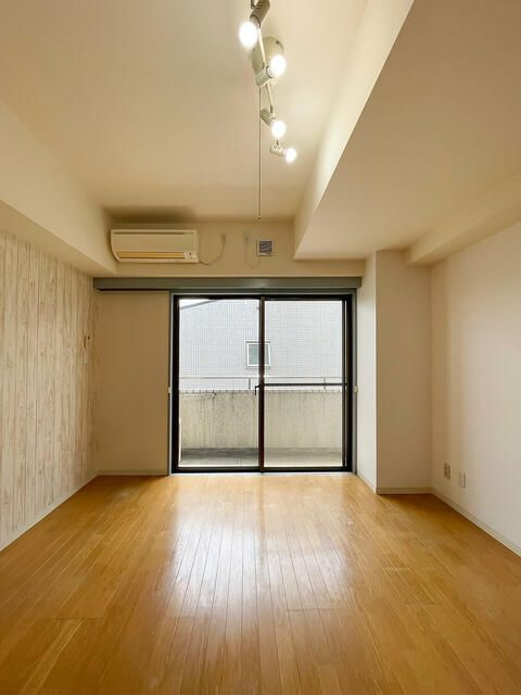 ロイヤルハイネスの寝室