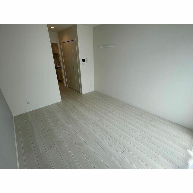 トポリーノの寝室