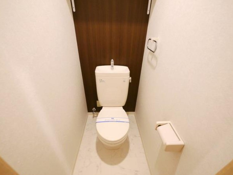 グランディユーのトイレ