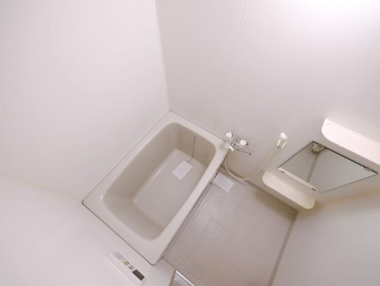 グランディユーの浴室