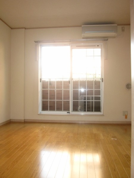 グランディユーの内装