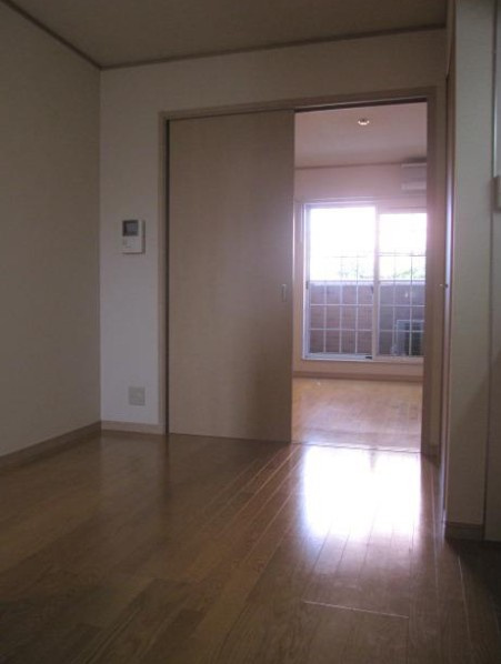 グランディユーの居間・リビング