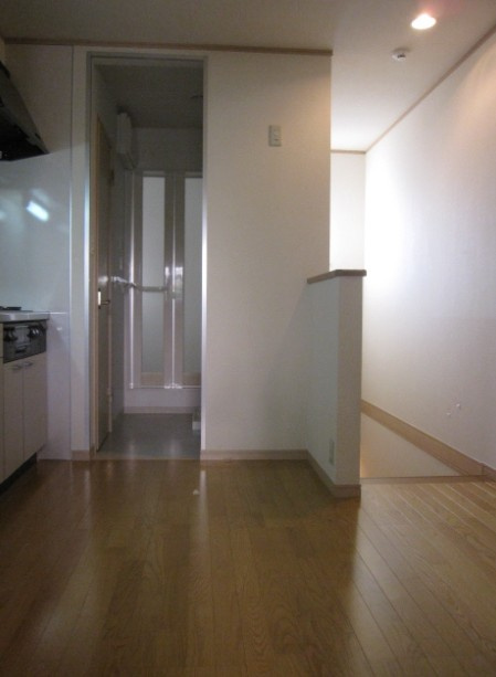 グランディユーの内装