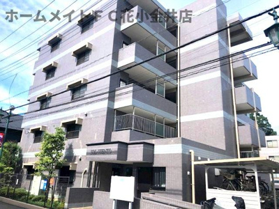 【外観】 | ソル・ビエント