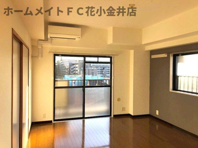 【居間・リビング】 | ソル・ビエント