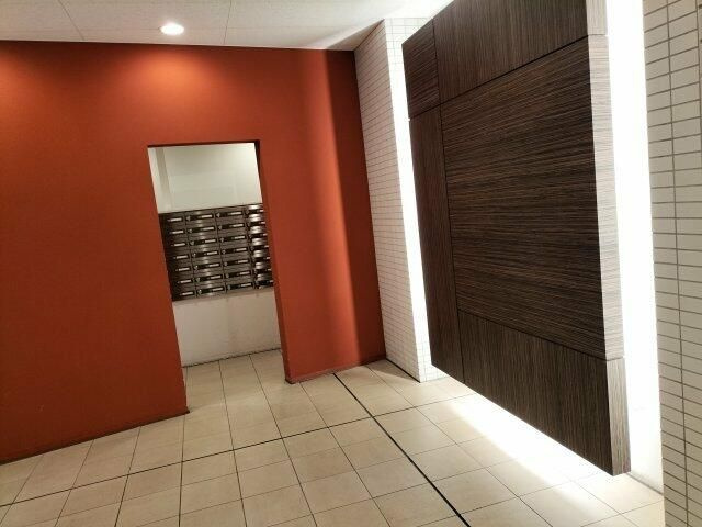 プライムアーバン川口のその他