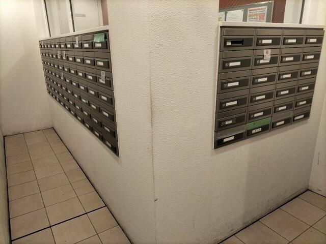 プライムアーバン川口のその他共用部分