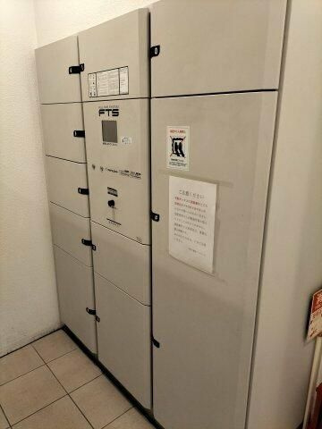 プライムアーバン川口のその他