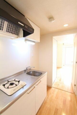 プライムアーバン川口のキッチン