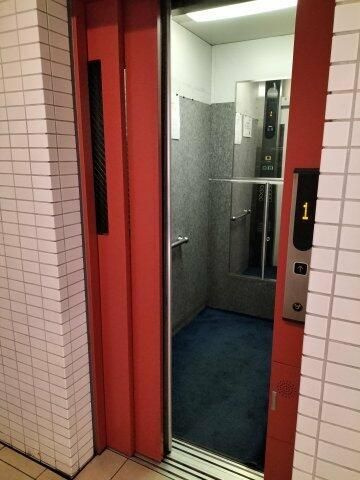 プライムアーバン川口のその他共用部分