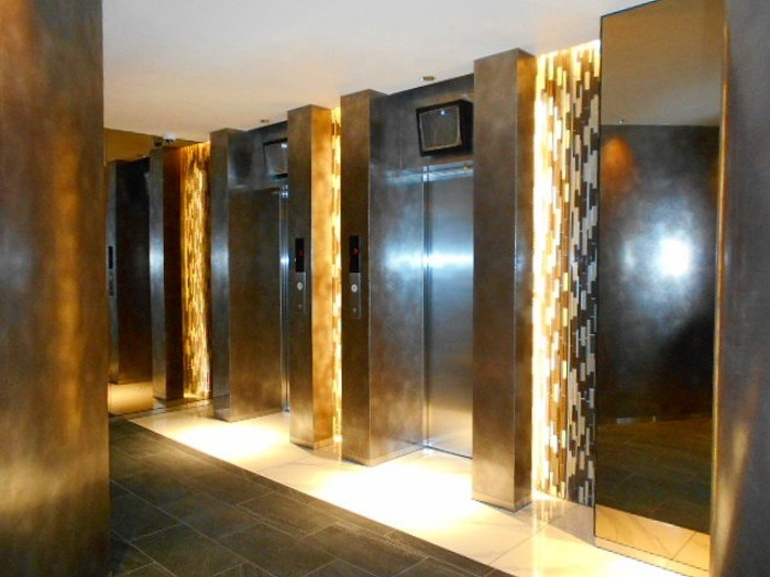 フェリス　コートのその他共用部分