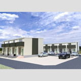 MAISONETTE LAND 宇治 Bの画像